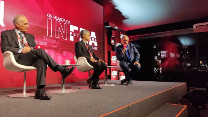 Protagonismo de Minas Gerais na transição energética é destaque em evento que discutiu os caminhos da infraestrutura no Brasil