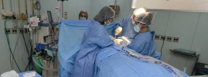 Governo de Minas protocola projeto de lei que moderniza modelo de gestão hospitalar