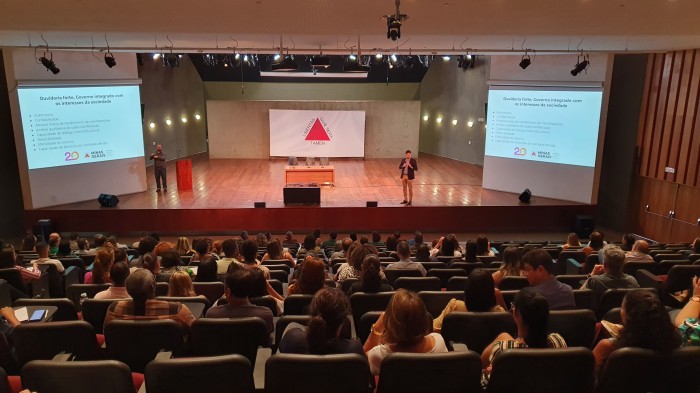 OGE/MG realiza curso Formação em Ouvidoria 2024 