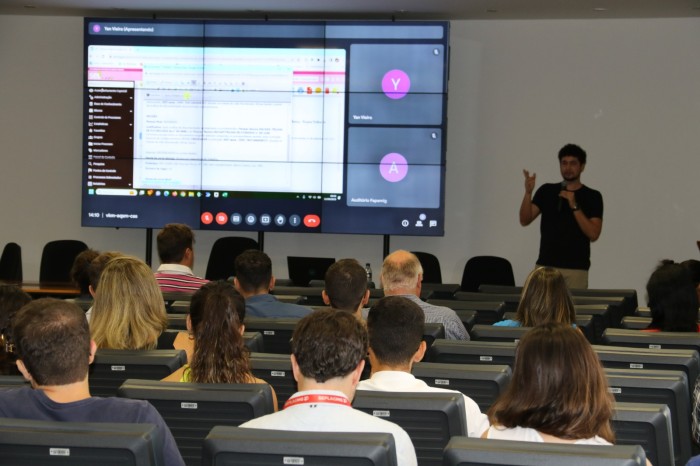 Assessorias Estratégicas se reúnem para alinhamento de soluções conjuntas e melhorias dos serviços públicos
