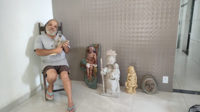 Sétima Semana do Artesão Mineiro homenageia São José e tem programação diversa em municípios do estado