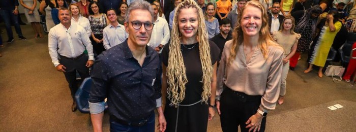 Programa de Lideranças do Governo de Minas inicia agenda 2024