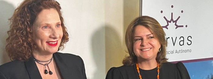 Sedese e Servas assinam contrato de gestão para impulsionar ações de desenvolvimento social no estado