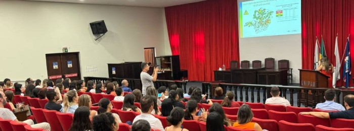 Governo de Minas investe na capacitação em manejo clínico de enfrentamento das arboviroses para agilizar e melhorar assistência 