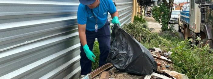 Governo de Minas promove segundo Dia D de combate às arboviroses e mobiliza mais de 600 municípios