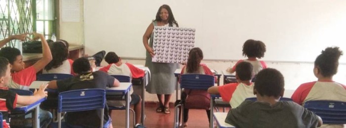Governo de Minas prepara professores para a realização de curso de Educação Fiscal a cerca de 3 mil estudantes da rede estadual de ensino
