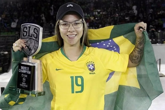Brasil tem tudo para superar recorde de medalhas: faltam 90 dias para Tóquio