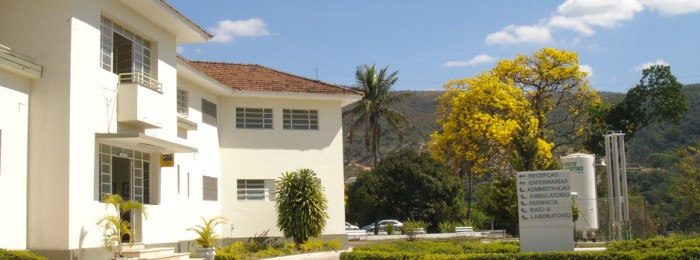 Fhemig abre leitos para atender a casos de dengue tipo C em Sabará