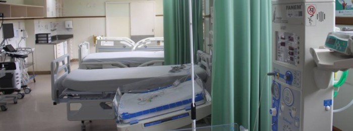 Hospital João XXIII abre dez leitos de UTI Pediátrica para ampliar assistência aos casos de doenças respiratórias