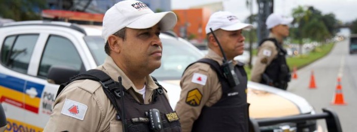 Polícia Militar lança Megaoperação Semana Santa 2024 em todo o estado