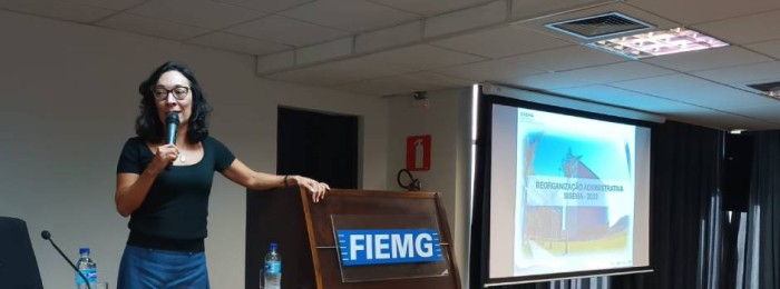 Governo de Minas reforça compromisso com a sustentabilidade em workshop do setor sucroenergético