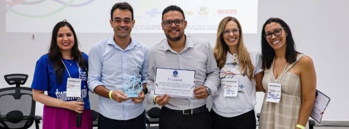 Alô, Minas! recebe prêmio nacional de inovação