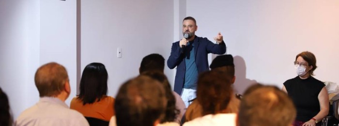 Governo de Minas inaugura unidade da Fundação de Arte de Ouro Preto em BH