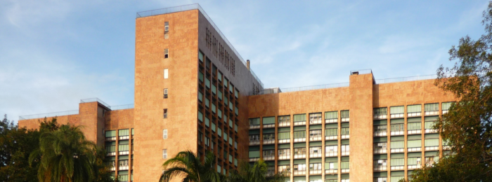 Hospital do Ipsemg promove boas práticas de coleta e manuseio de resíduo hospitalar