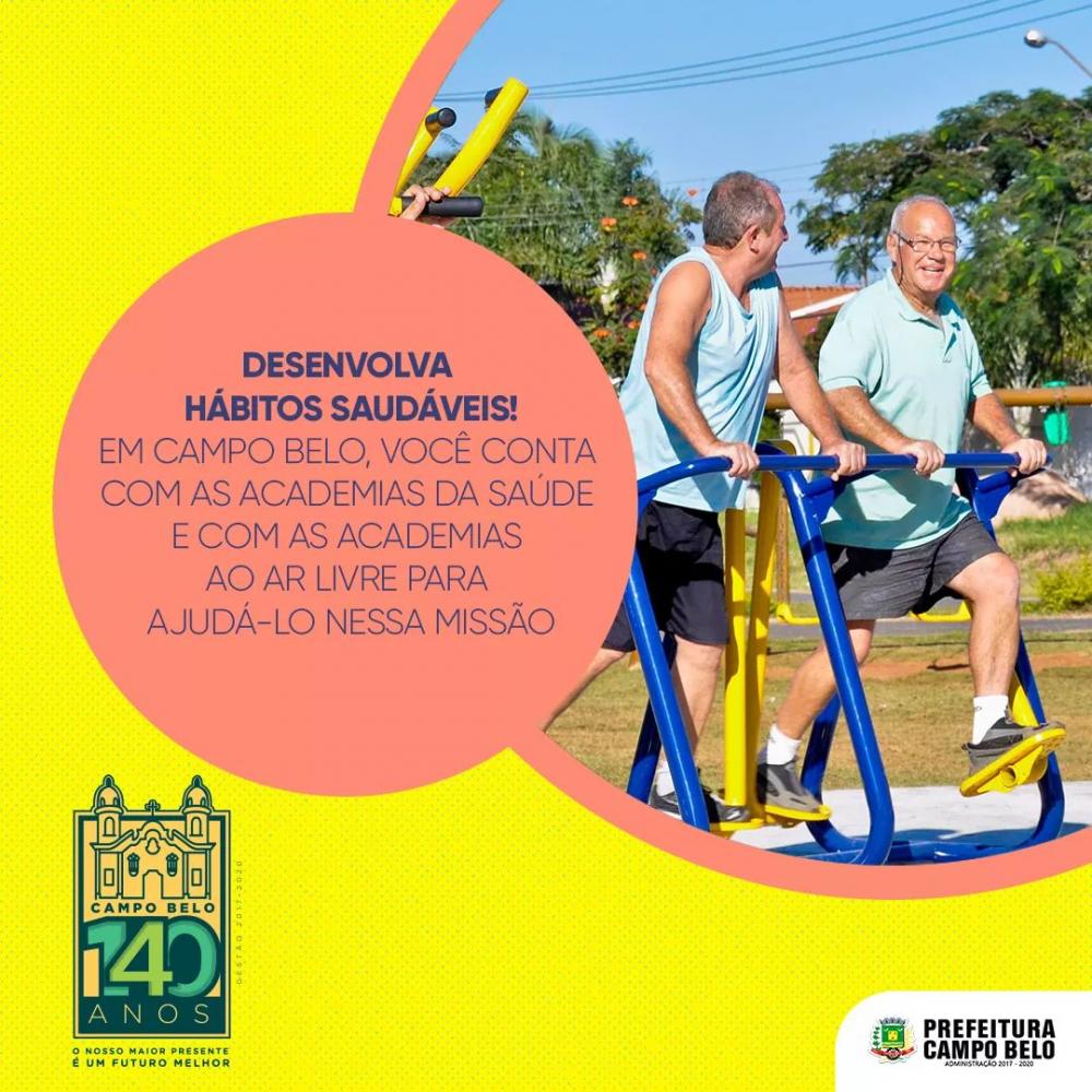 Dia Nacional da Saúde