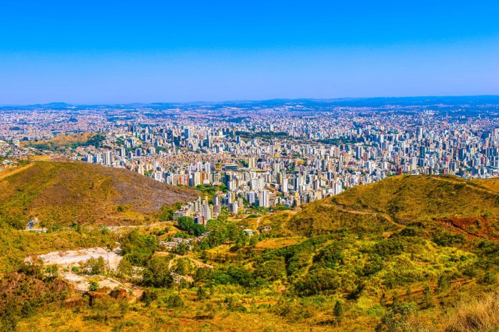 Governo de Minas promove segundo ciclo de audiências públicas sobre a atualização do Plano Diretor da RMBH