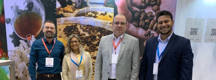 Governo promove lançamento internacional de rotas turísticas de café durante a Specialty Coffee Expo, em Chicago