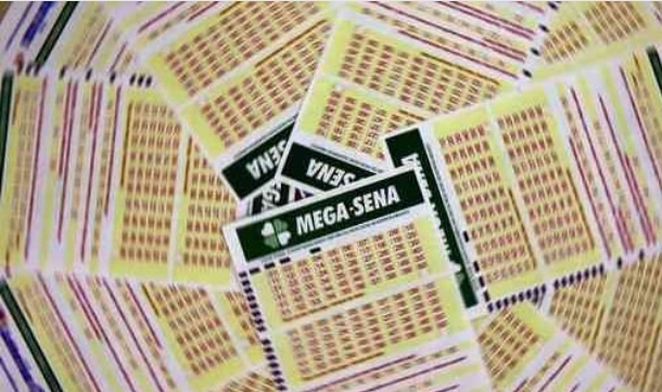 Mega-Sena acumula, e próximo concurso deve pagar R$ 40 milhões