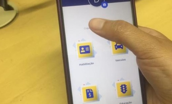 MG: Novo sistema digital possibilita desconto de 40% em multas de trânsito