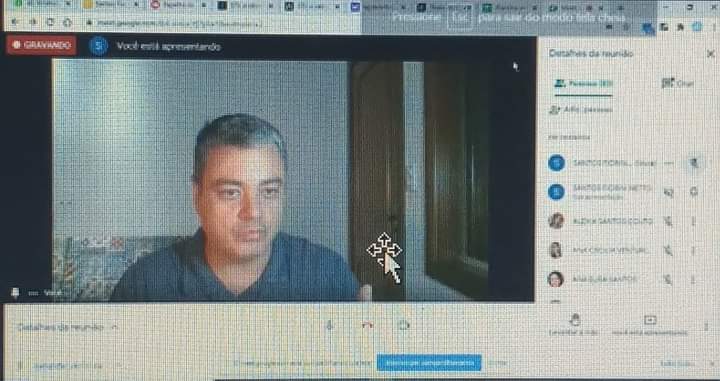 PROJETO INTERVALO DO CONHECIMENTO DA UNIFENAS É CONCLUÍDO NESTE SEMESTRE COM MUITO APROVEITAMENTO E PARTICIPAÇÃO DOS ACADÊMICOS